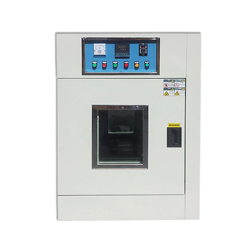 

Spot Supply Industrial Oven Large High Temperature Oven Laboratory Drying Oven Electric Constant Temperature Drying Machine