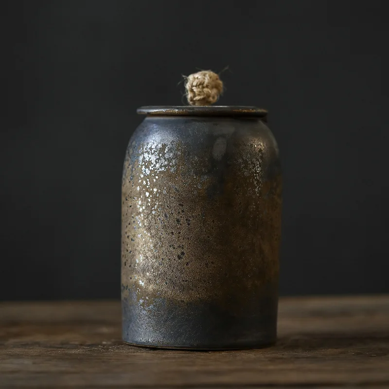 Gilt Glaze