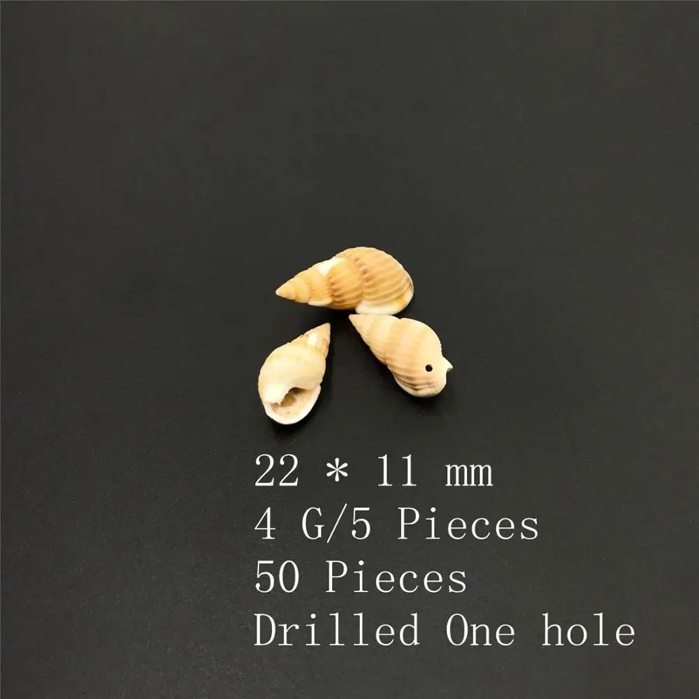 50 pieces 3-30 штук 21*15 мм двойные отверстия раковины, натуральная основа, очаровательные черные Каури море пляж снаряды Рукоделие "сделай сам" для изготовления ювелирных украшений Цепочки и ожерелья - Цвет: 50 pieces