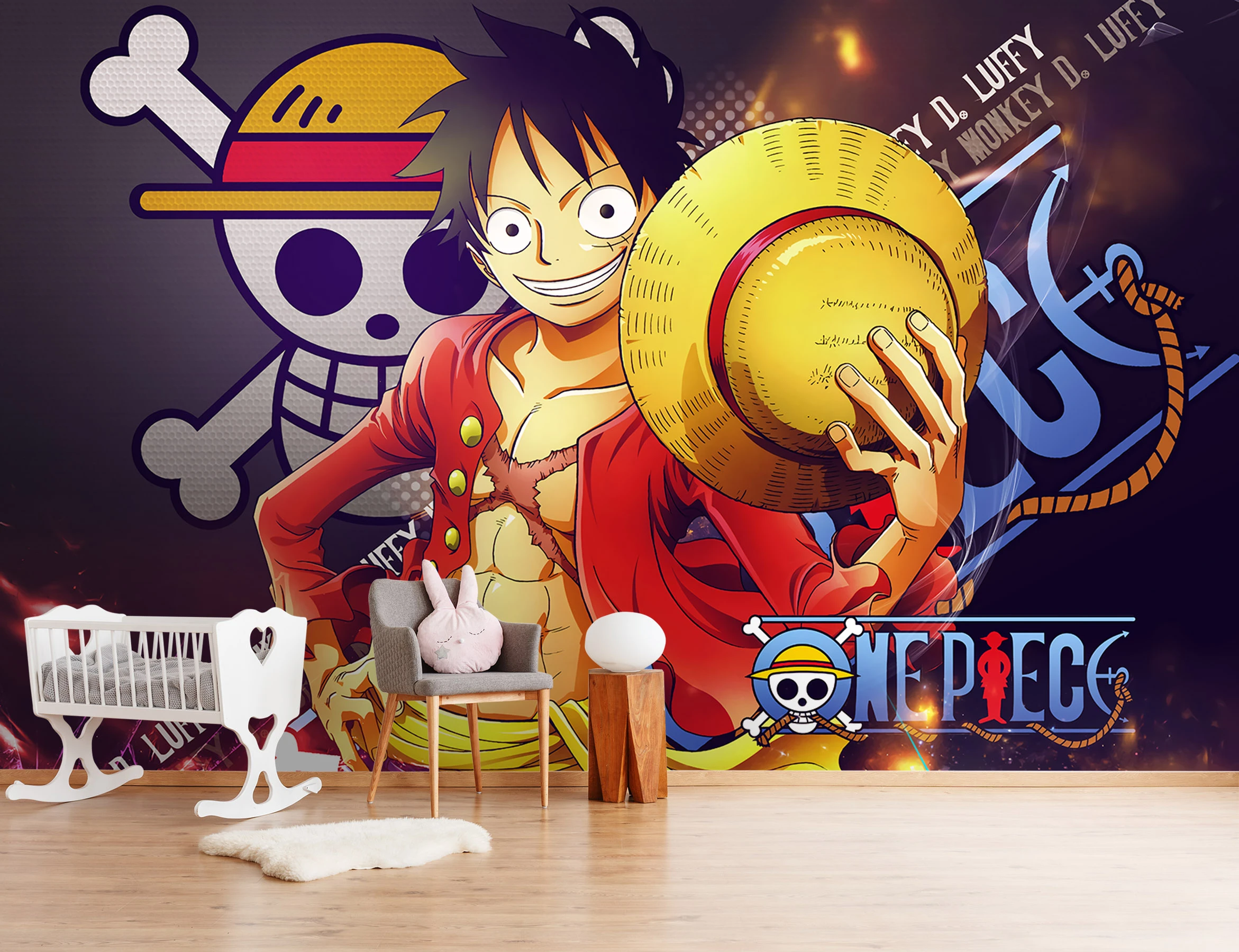 One Piece iPhone X Wallpapers - Top Những Hình Ảnh Đẹp