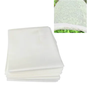 

Reusable Plant Cover Net Insect Bird Pest Control Vegetable Fruit Flowers Protection Garden Anti-bird Mesh Netting Greenhouse