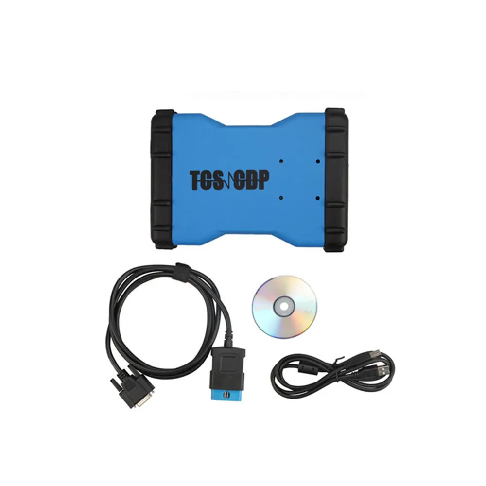 

New Auto Diagnostic Tool A++ TCS CDP PRO D-elphi DS150e Autocom