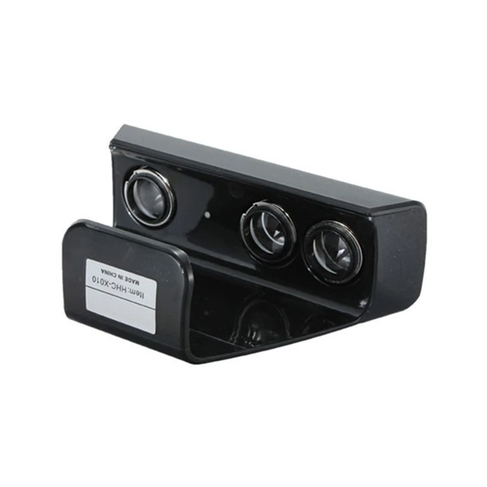 

Tool Movement Video Game Home Wide-Angle Lens Easy Use Super Zoom Range Reduction Clips Replacement Parts For Kinect Sensor