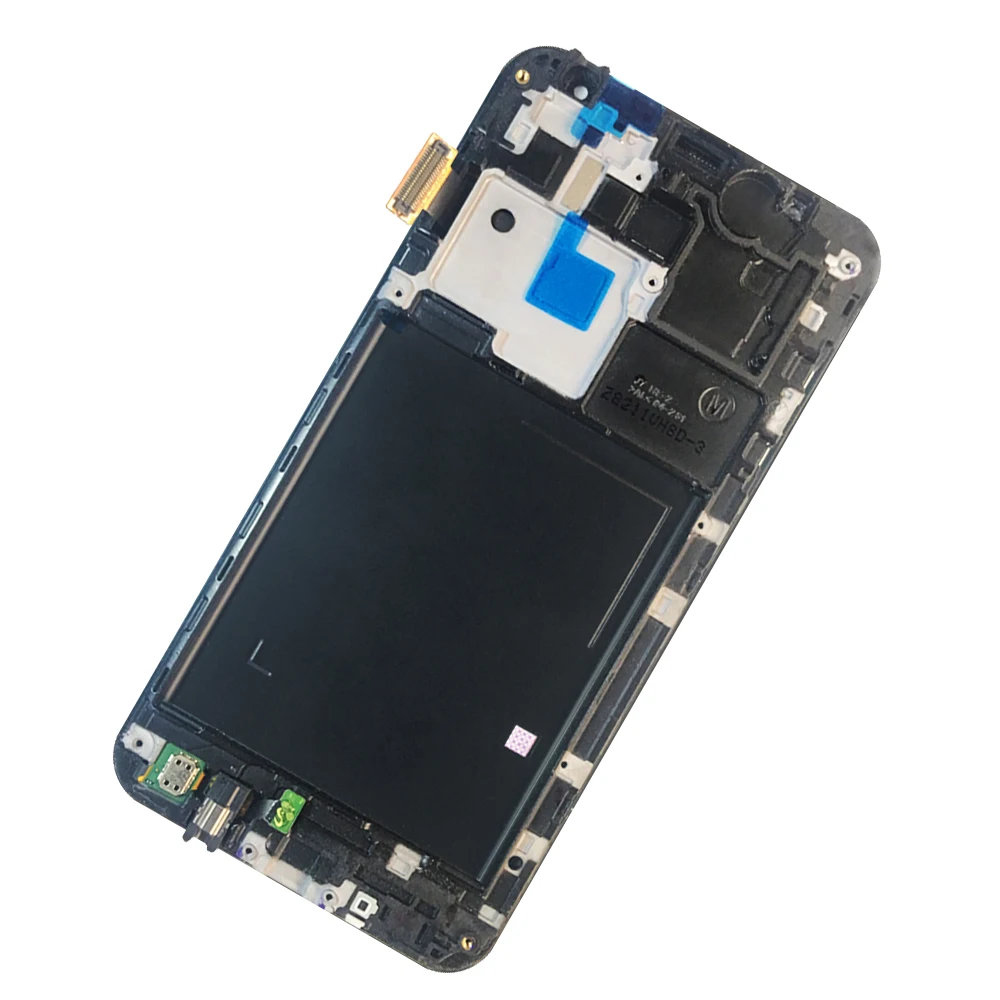 ЖК дисплей для Samsung Galaxy J7 NXT Core J701F J701M J701F/DS J701 J701H дигитайзер сенсорного экрана с