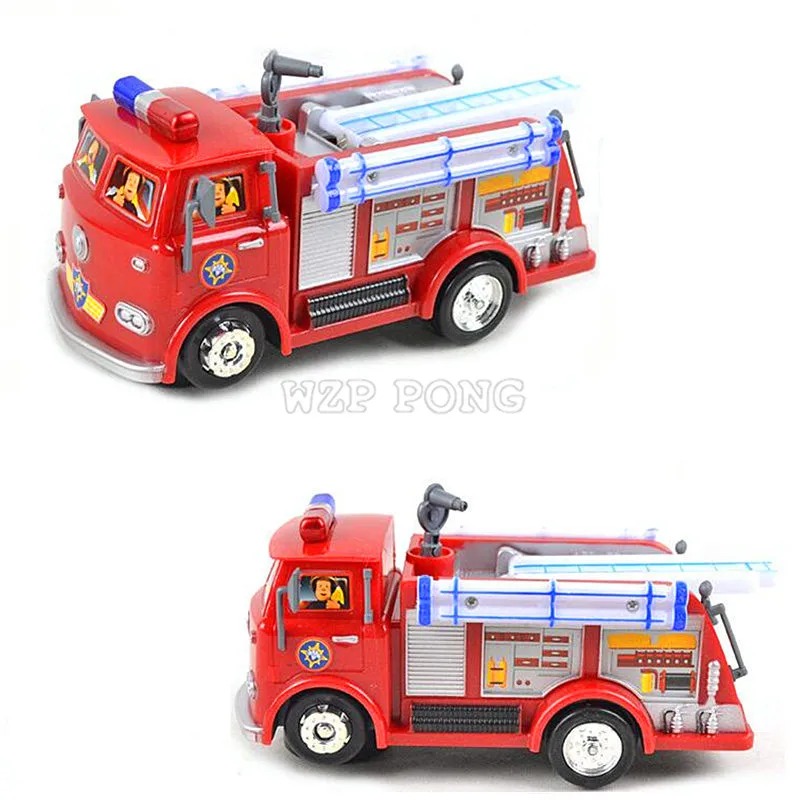aliexpress fireman sam