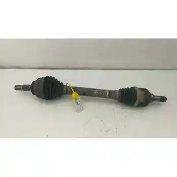 

9660782780 TRANSMISSION FRONT LEFT PEUGEOT PARTNER KASTEN