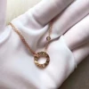 gold love