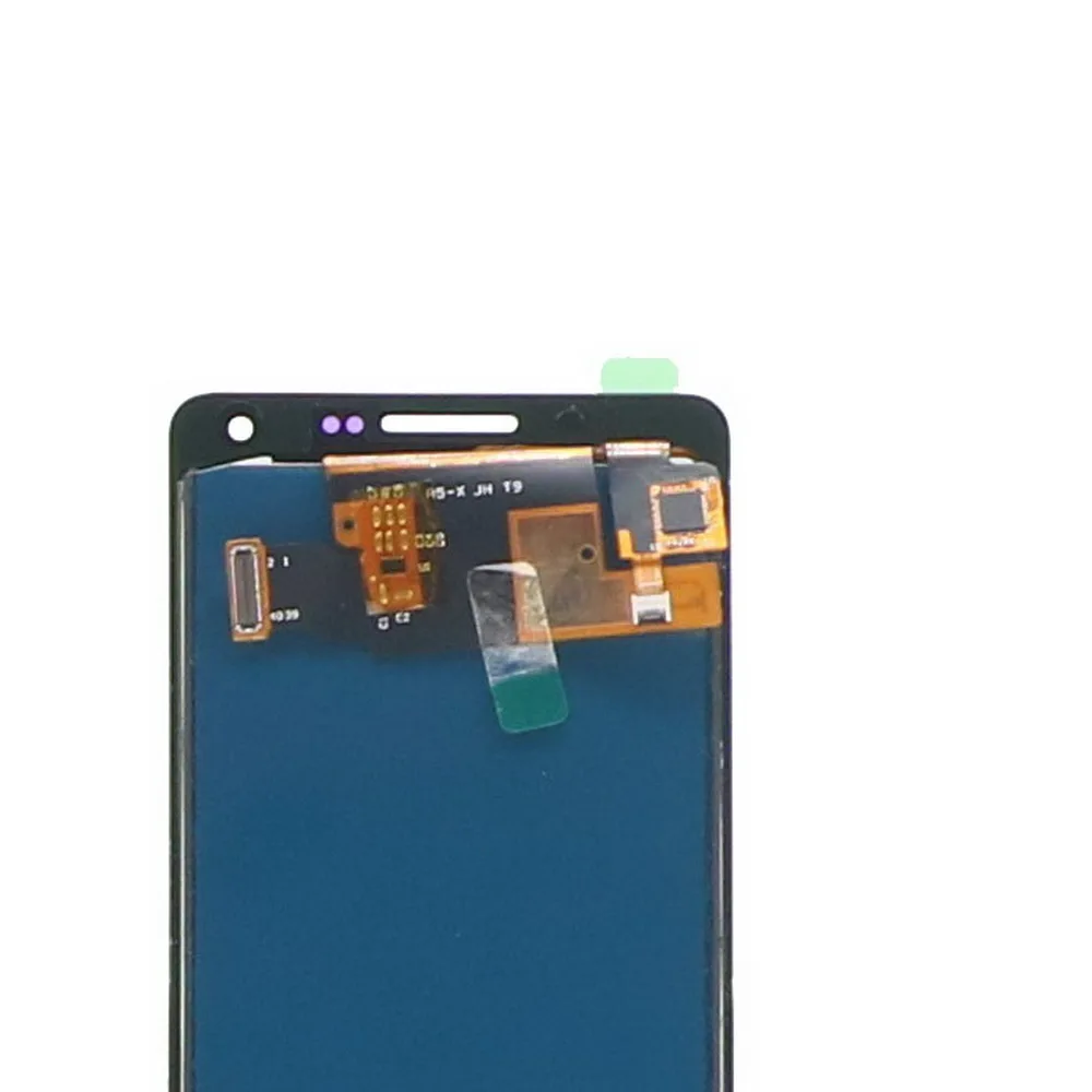 ЖК дисплей для Samsung Galaxy A5 2015 A500 A500F A500M с сенсорным экраном и дигитайзером в сборе
