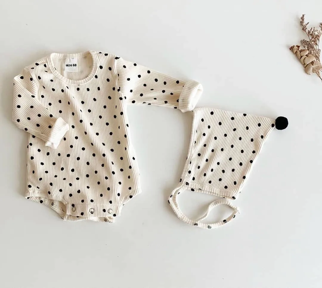 Spring Summer Baby Boy Girls Rompers with Hat Short and Long Sleeve Newborn Baby Clothing Cotton Baby Girl Clothing Jumpsuit Bamboo fiber children's clothes