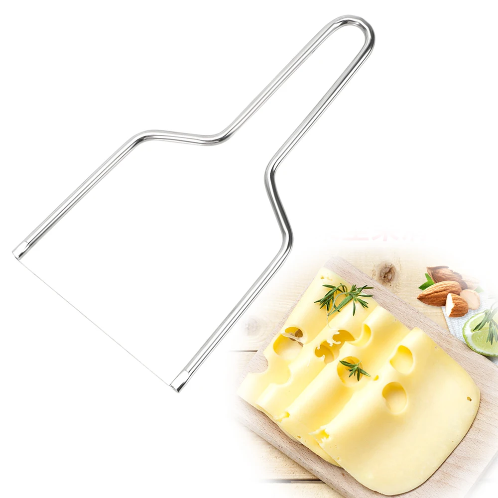 HILIFE сырорезка DIY практичная прочная маслорезы ножи доска многофункциональный Нержавеющая сталь экологически чистые кухонные инструменты