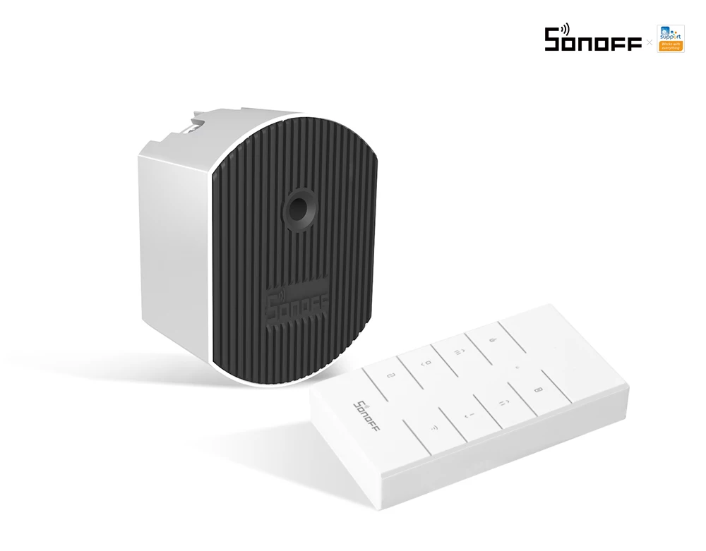 SONOFF D1 DIY Wifi Switch Smart Dimmer Light Switch -1
