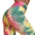 Women legging heart shape  Gym Exercise High Waist Fitness legging High elasticity Running Athletic Trousers push up Yoga pants 8