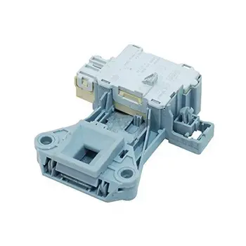 

Lock the door of the hatch (lock) for washing machine Electrolux, Zanussi, AEG, 1328469026