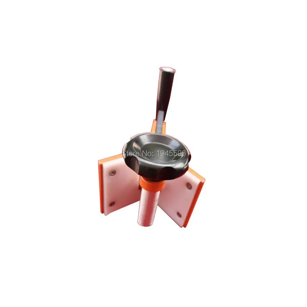 PVC PPH 25-160mm PE PP pipe beveler 160 SME1 pipe chamfering tool beveler 315