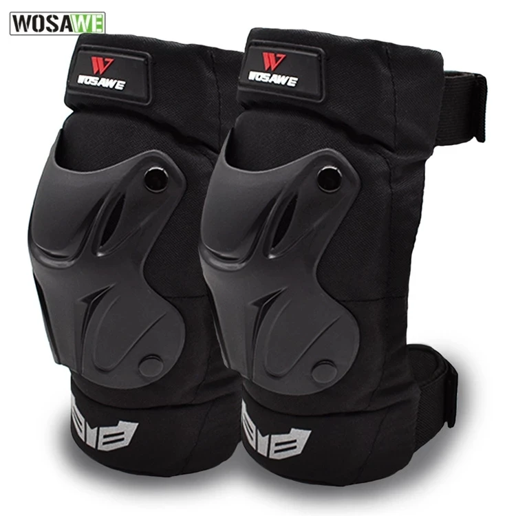 MTB Elbow Pads Guard Mountain Bike Cycling Riding Elbow Protection