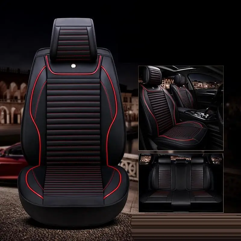 Чехлы для автомобилей Coche Funda Cushion Cubre Asientos Para Automovil, автомобильные чехлы, автомобильные аксессуары, чехлы для сидений автомобиля