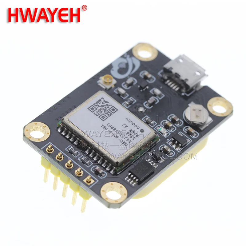 Gps модуль NEO-6M 7N APM2.5 управление полетом с EEPROM навигационное Спутниковое позиционирование