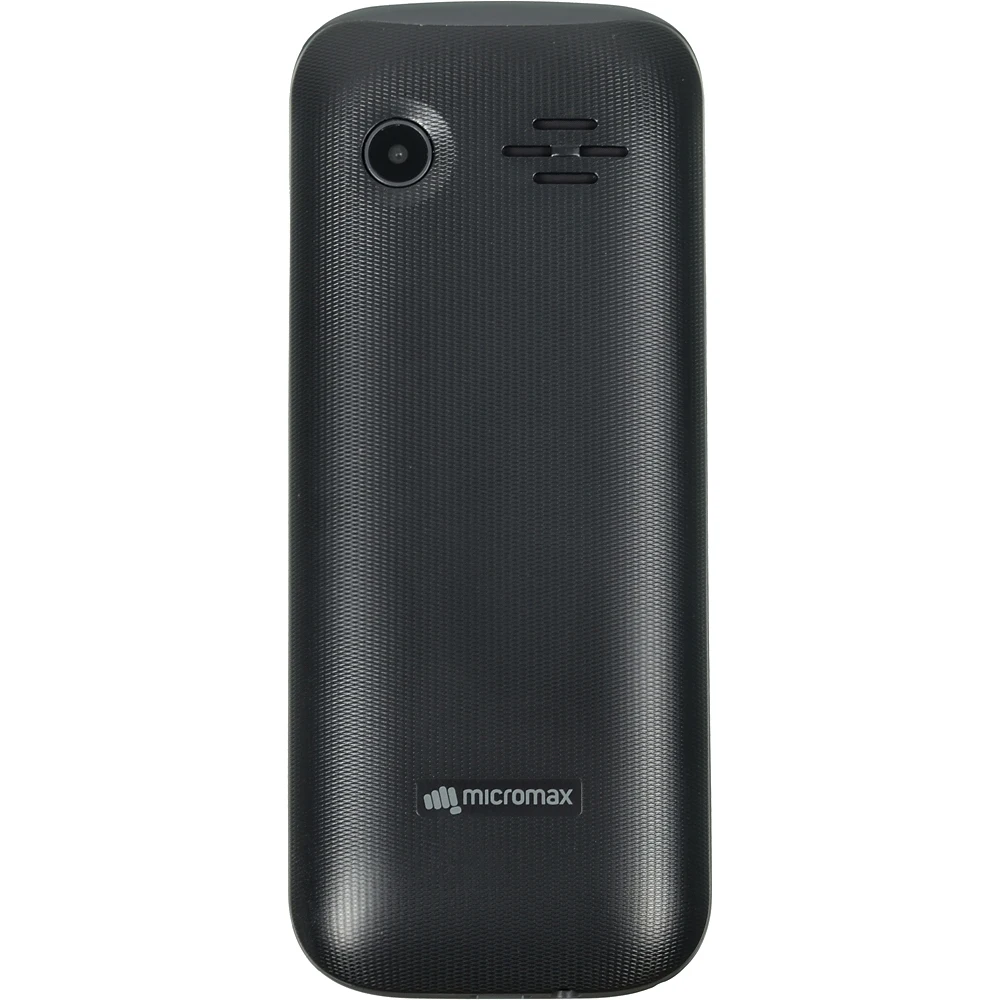 mobile phone micromax x811 32 mb black 2sim 2.