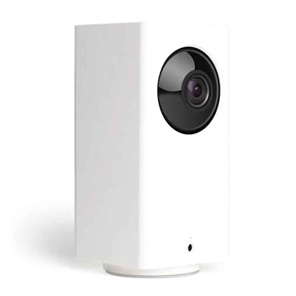 Xiaomi Мини камера благородная умная камера 1080P Hd Dual Cloud Wifi мобильный телефон Панорамное наблюдение интеллектуальная домашняя камера