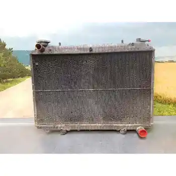 

WATER RADIATOR NISSAN SERENA (C23M)