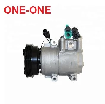 Ac A/C Compressor 12V-5PK-122MM QBVFA-06 F500-QBVFA-06 97701-4A850 977014A850 QBVFA-06 F500-QBVFA06 Ac A/C Compressor 12V-5PK-122MM QBVFA-06 F500-QBVFA-06 97701-4A850 977014A850 QBVFA-06 F500-QBVFA06