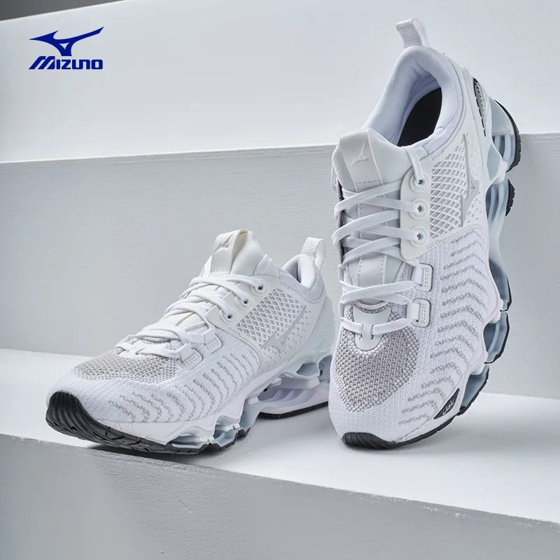 Оригинальный MIZUNO 2020 Новое поступление Спортивная обувь для мужчин амортизацию