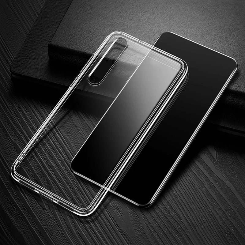 3-в-1 чехол+ Защитная camere Стекло для Xiaomi mi Note 10 pro Экран защитная задняя крышка для xio mi cc9 pro закаленное стекло