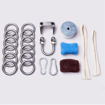 Penis Enlargement Gravity physical rings Pro extender Penis Enhancement Experts Pro Extender Device, Male Penis Pumps Enlargers 4