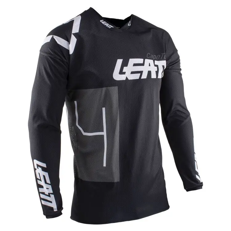 dh мотокросс Джерси ciclismo велосипед spexcel MX MTB Джерси Горные Джерси Велоспорт Джерси - Цвет: Белый