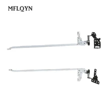 Ноутбук ЖК Петли комплект для acer Aspire 5 A515-51 A515-51G правой и левой P/n: AM28Z000100 AM28Z000200