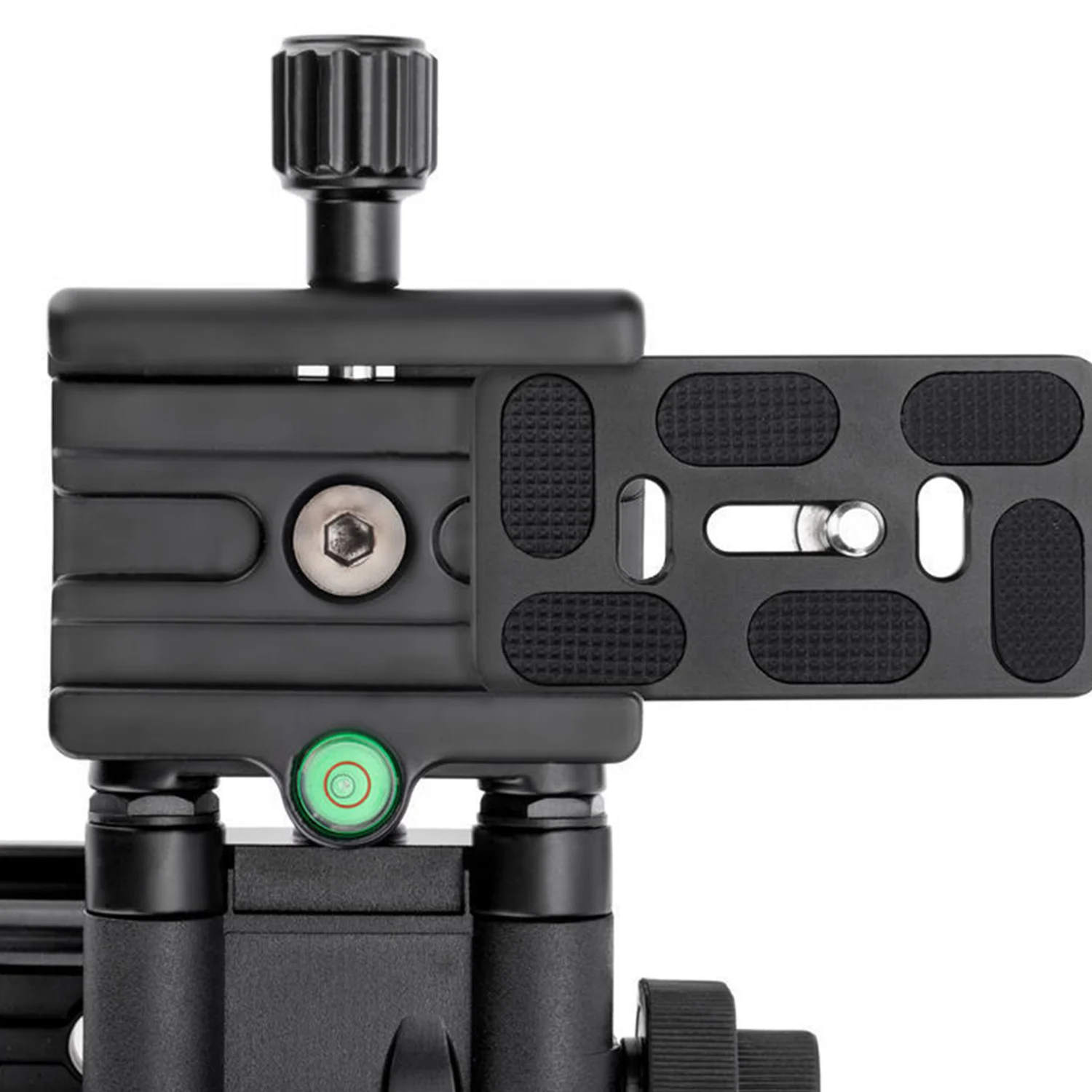 Macro Fotografia Slider Montagem Câmera Slide Ferroviário Slider para Slr Trimmer Compatível com Tripé Cabeça - Image 2