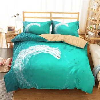 

Explosion model 3d sea wave series two or three sets of bedding