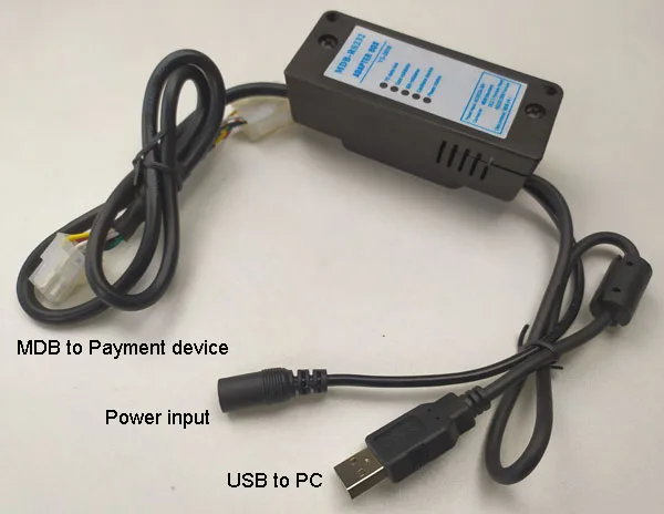 MDB-RS232-USB-600