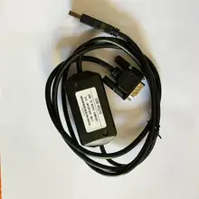USB-RS232, промышленный USB 232 серии ПЛК кабель для программирования для CS1W-CIF31, usb-cif31 2,5 м