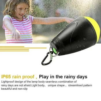 

LED Camping Lights Mosquito Repellent Lamp Waterproof Portable for Outdoor Fishing G66