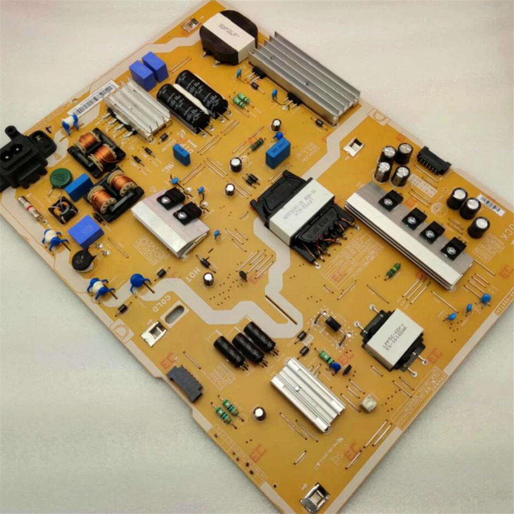 Новая плата питания для samsung L65E6N_KSM BN44-00873A HG55AE890UJ UA65MU6700J UE65KU6400u UE65KU6500S XXN UE65KU6608U