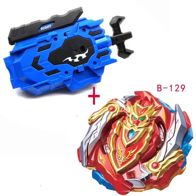 Beyblade B-145 стартер шоковой заморозки оживить Феникс. Десять fr b1149 128 122 129 beyblade toupie пусковой установкой, Божественный волчок бейблэйд игрушка