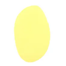 Силиконовый гель двухсторонняя пудра слойка в форме листа жидкая пудра основа макияж слойка дешево