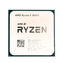 Amd Ryzen 3600x Buy Amd Ryzen 3600x With Free Shipping On Aliexpress