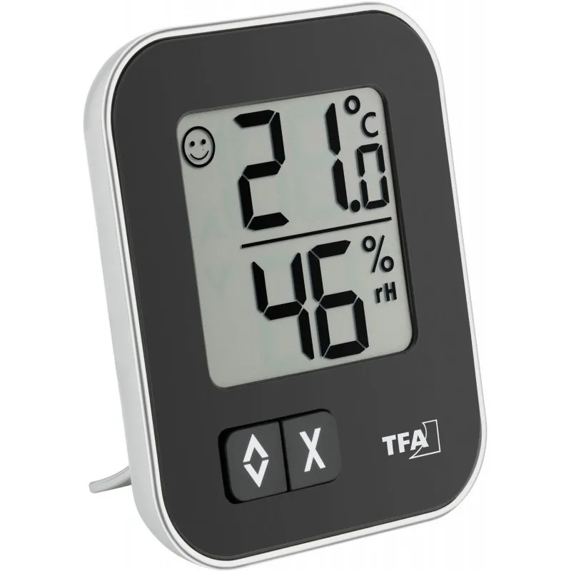 Термогигрометр электронный TFA 30.5026.01