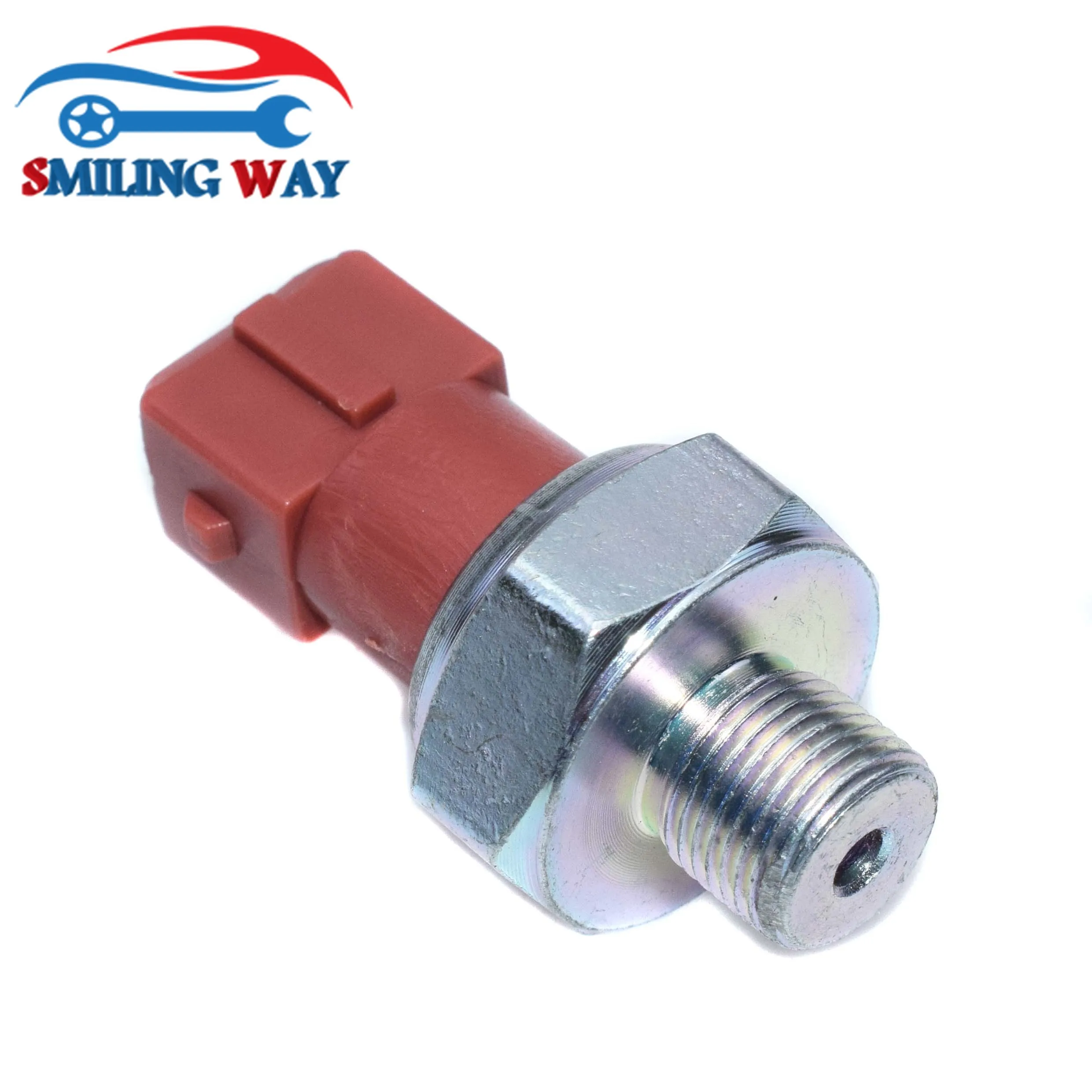 Interruttore Pressione Olio Motore Iveco 98445111 - Foto 5