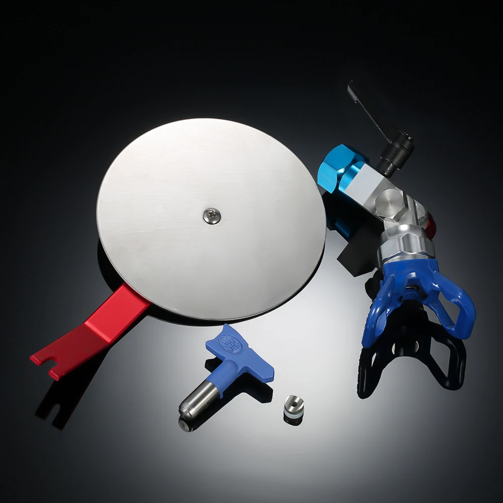 

Airless Spray Tip of Airless Spraying Machine Spray Guide Tool Accessory for Wagner Titan 7/8" Paint Sprayer airbrush