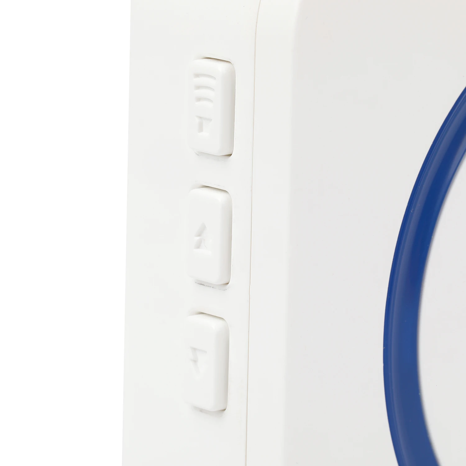 Дверной звонок с открытым входом оповещение о входе беспроводной датчик