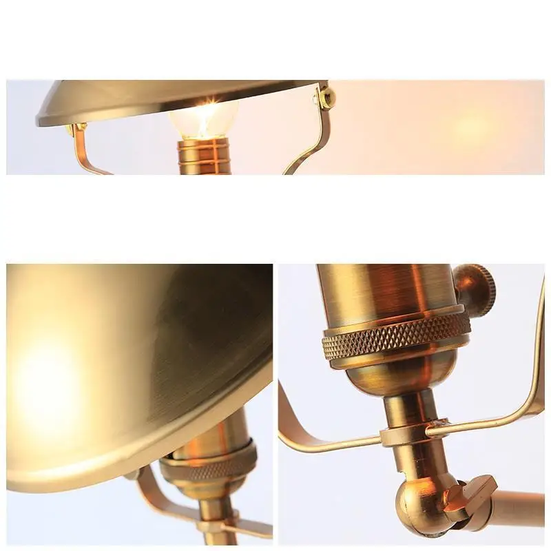 Cama Lampe туалетный столик Badkamer Verlichting Lampara Wandlampe для дома Wandlamp аппликация Murale светильник Настенный светильник для спальни светильник