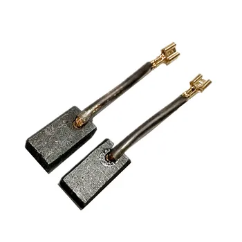 

Angle Grinder Carbon Brush 6*9*13 for Kress KU700 KU700B Angle Grinder Carbon Brush Power Tool Parts