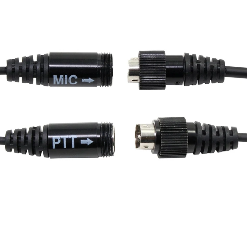 Motorcycle Helmet Headset for Motorola, Radio Walkie Talkie, T5428, TLKR, T6200, T6500, PTT