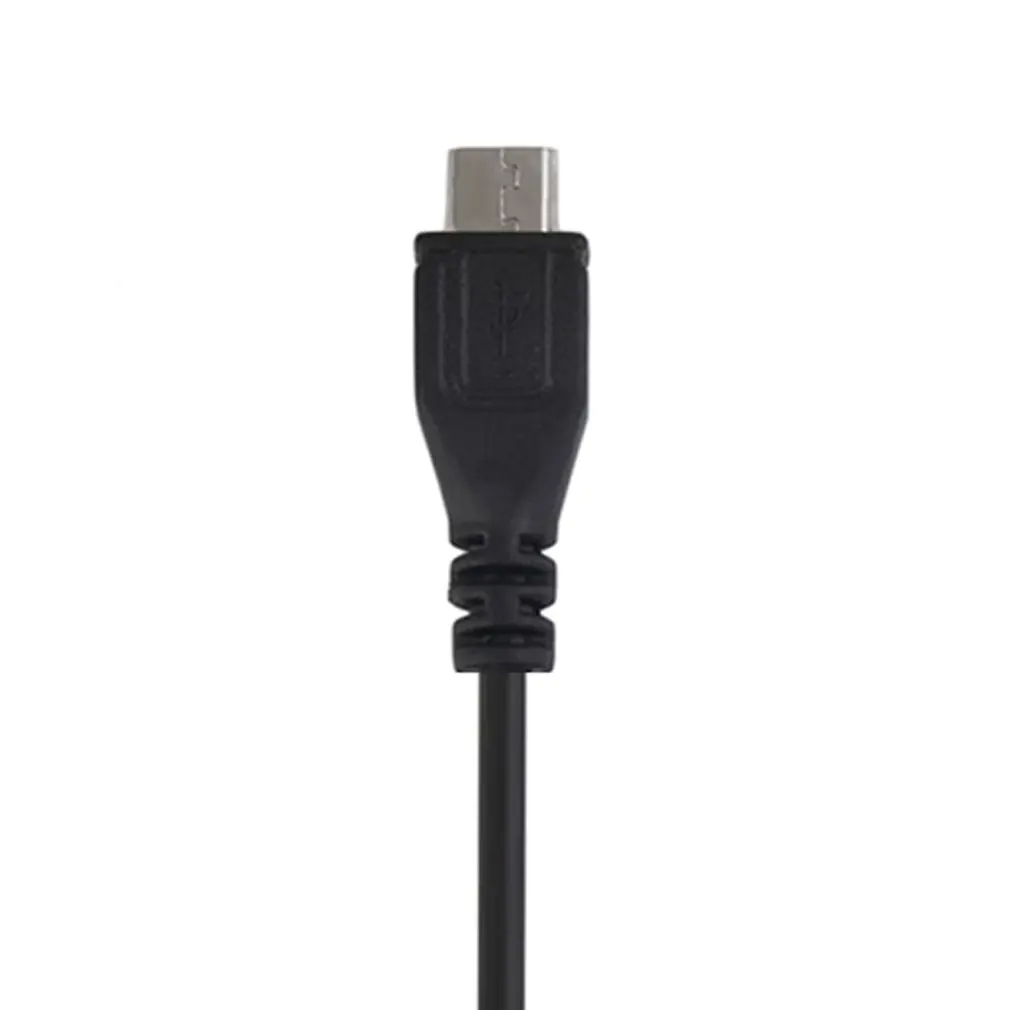 5V 2A Micro USB зарядное устройство кабель адаптер питания для Raspberry Pi B+ B
