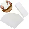 Disposable Hair Removal Wax Strips For Face Body Professional Thickened Non-woven Wax Textured Paper W6T4 1