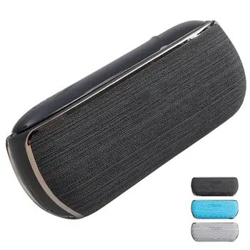 

Fashion Shockproof Electroplating Protective Cover Sleeve Carrying Case Protector for IQOS 3.0 Accessories