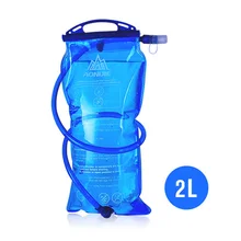 1/1. 5/2/3L складной мешок для воды спортивный гидратация рюкзак для бутылок Портативный моющиеся